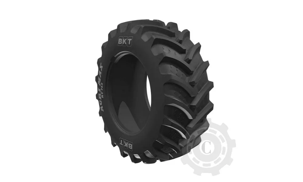 Mai ieftin ANVELOPA 380/70 R24 BKT AGRIMAX RT765 125D TL