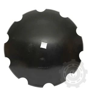 TALER DISC CRESTAT 610X6 PATRAT 41mm Ofertă exclusivă