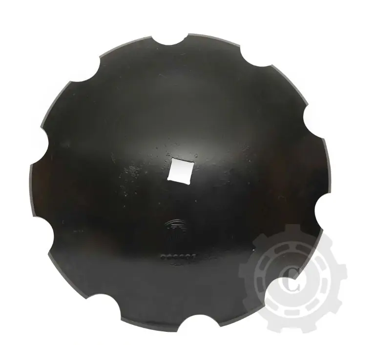 TALER DISC CRESTAT 610X6 PATRAT 41mm Ofertă exclusivă