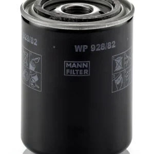 Retur gratuit FILTRU ULEI -MANN-FILTER WP928/82