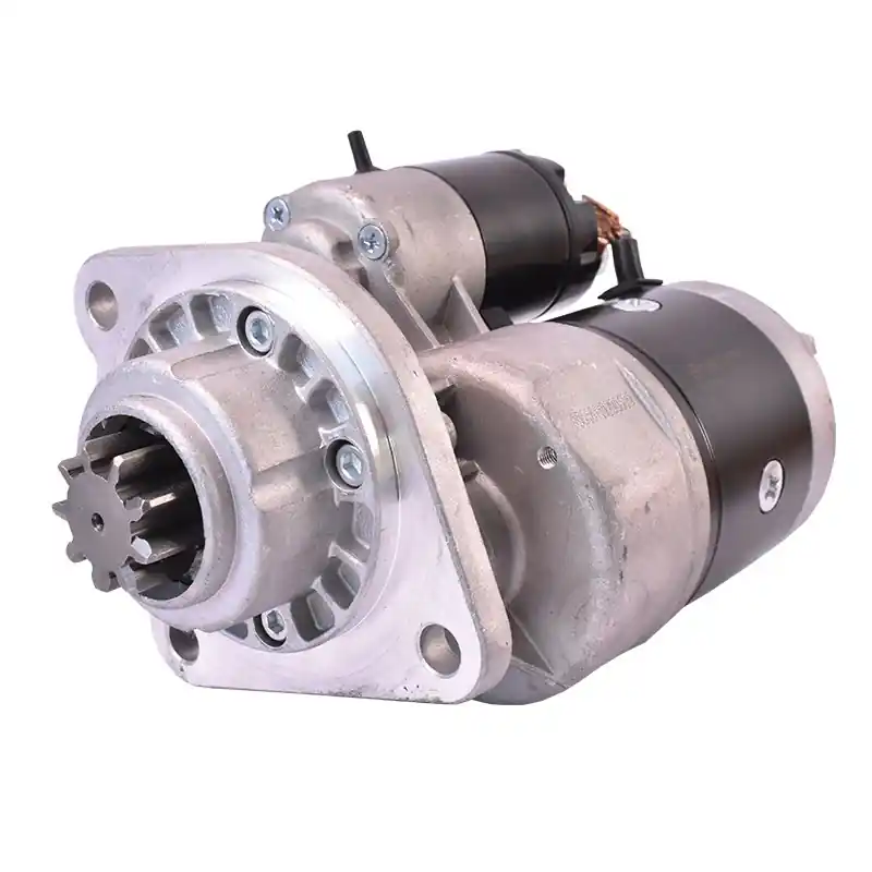DEMAROR CU REDUCTOR U650 JUBANA PREMIUM Lichidare de stoc