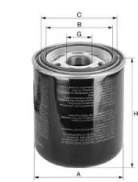 Cel mai vândut FILTRU USCATOR HIFI TB1390