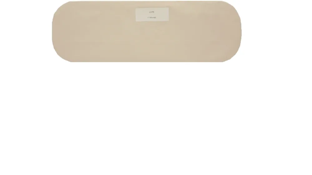 Cumpără acum Geam 568x186x5mm fata (ochi) cabina patrata tip vechi UTB U-650