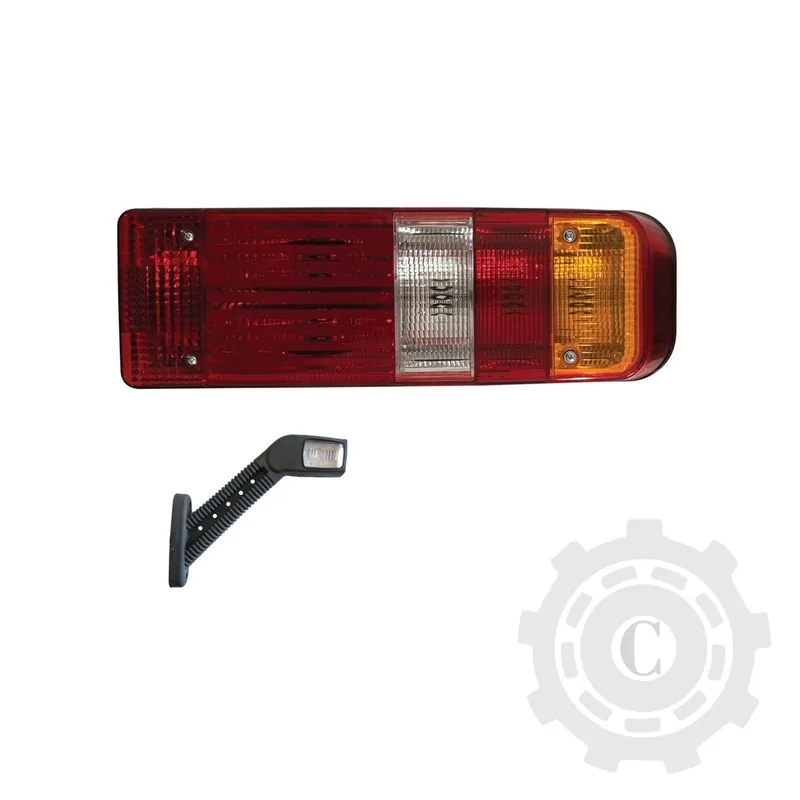 Preț redus LAMPA TOP LED 12V-24V 202019-KB