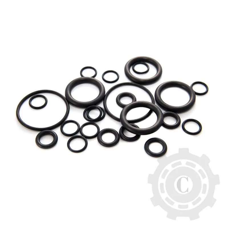 Disponibil imediat ORING 27X3.53 NBR 70
