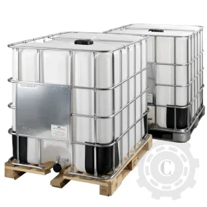 Cel mai vândut BAZIN CAREUS 1000L IBC