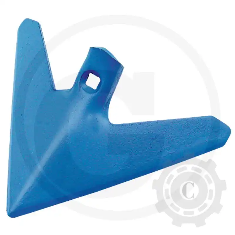 Cumpărături sigure BRAZDAR LABA DE GASCA LEMKEN ORIG.3374356
