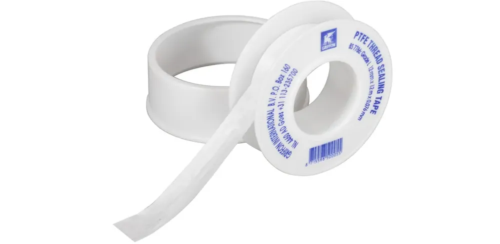 BANDA ADEZIVA PTFE 12X0,08MM A Preț redus