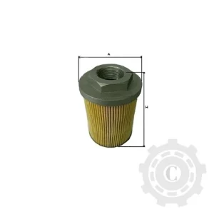 SH77153 FILTRU HIDRAULIC Reducere