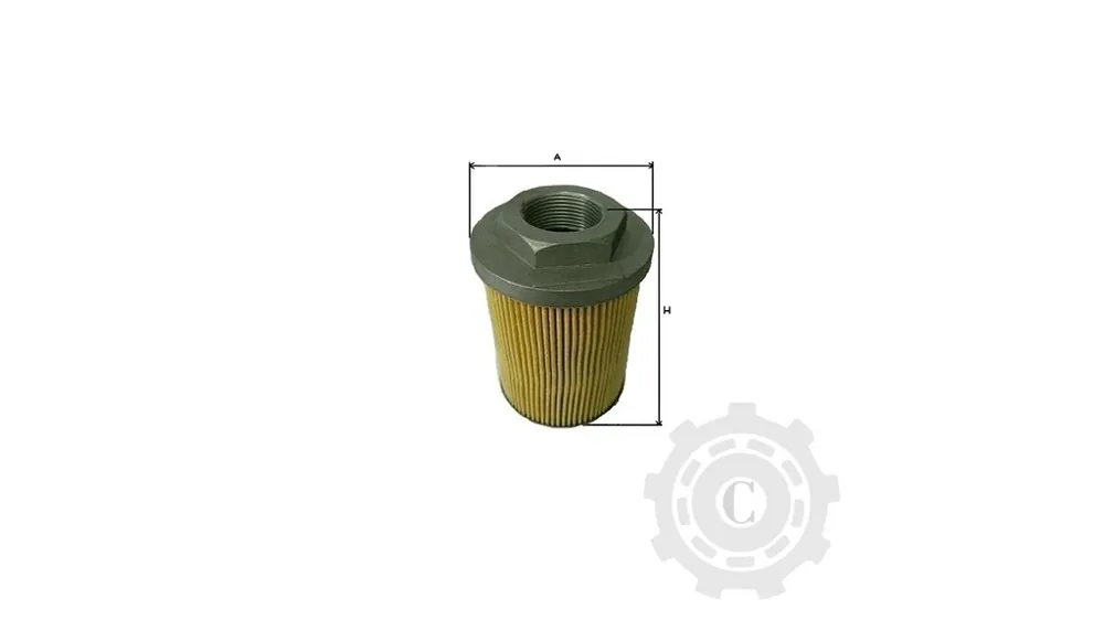 SH77153 FILTRU HIDRAULIC Reducere