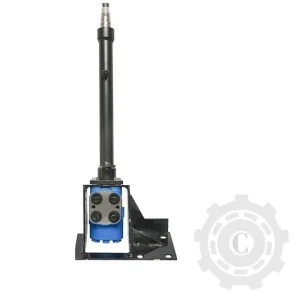 CASETA DIRECTIE CU POMPA 160PSI pentru UTB U-445, U-550, U-640, U-650 Disponibil imediat