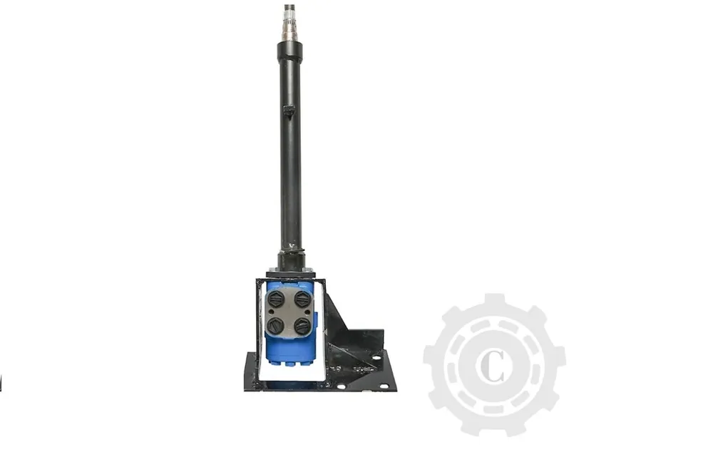 CASETA DIRECTIE CU POMPA 160PSI pentru UTB U-445, U-550, U-640, U-650 Disponibil imediat