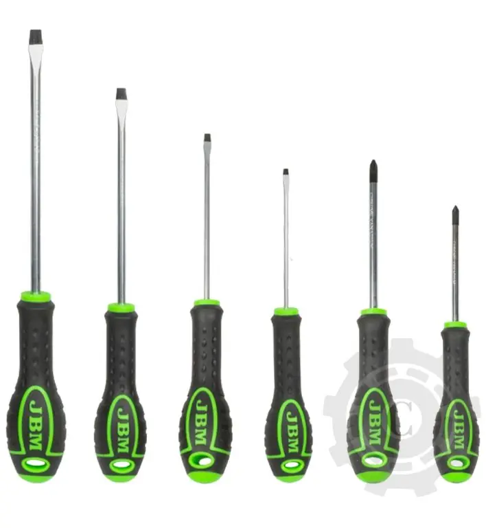 SET DE 6 SURUBELNITE (2 CRUCE+4 PLATE) JBM Plată securizată