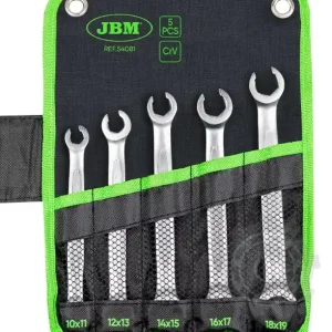 SET CHEI INELARE 6 FETE JBM 54081 Mai ieftin