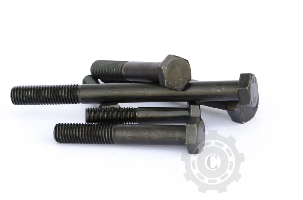 SURUB 16X1.5X160 DIN960 G10.9 Chilipir