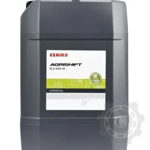 Lichidare de stoc ULEI AGRISHIFT BLS 80W90 20L