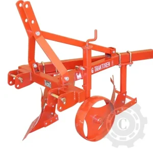 PLUG AGRICOL 2 TRUPITE 25 Nu rata