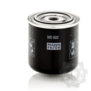 FILTRU HIDRAULIC WD920 Ofertă