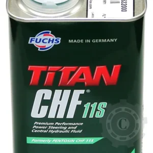 Ieftin ULEI MINERAL BRAKE FLUID PENTOSIN