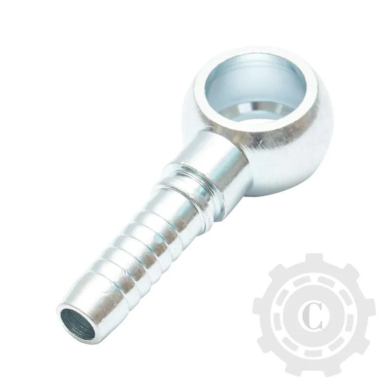 Reducere de preț RACORD CU INEL DN 12 - 24MM