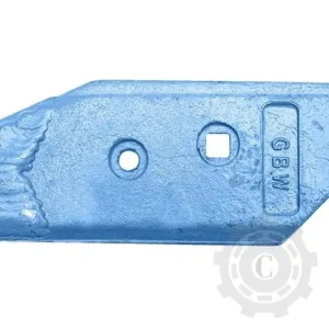 Plată securizată DALTA PLUG LEMKEN 3364051 AR