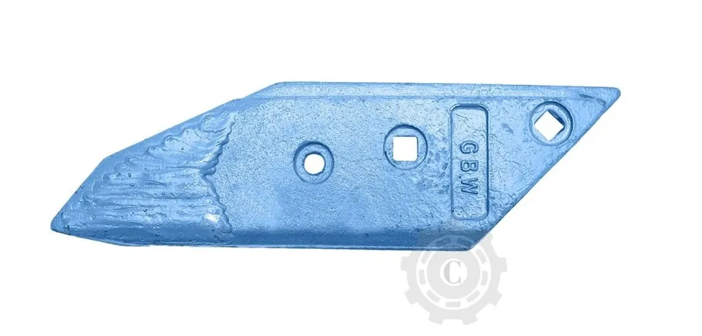 Plată securizată DALTA PLUG LEMKEN 3364051 AR