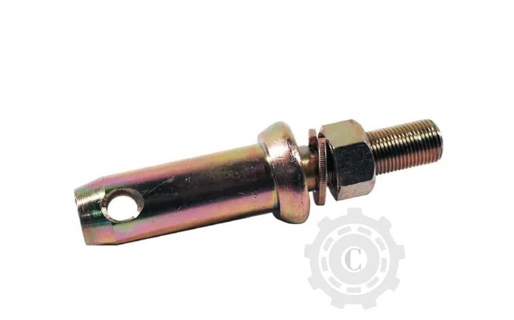 Z428102KR BOLT TIRANT LATERAL 19X149MM Preț redus