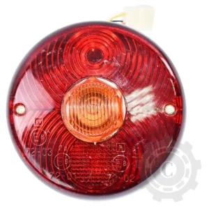 Cumpărături sigure LAMPA ROTUNDA STANGA SPATE U-650