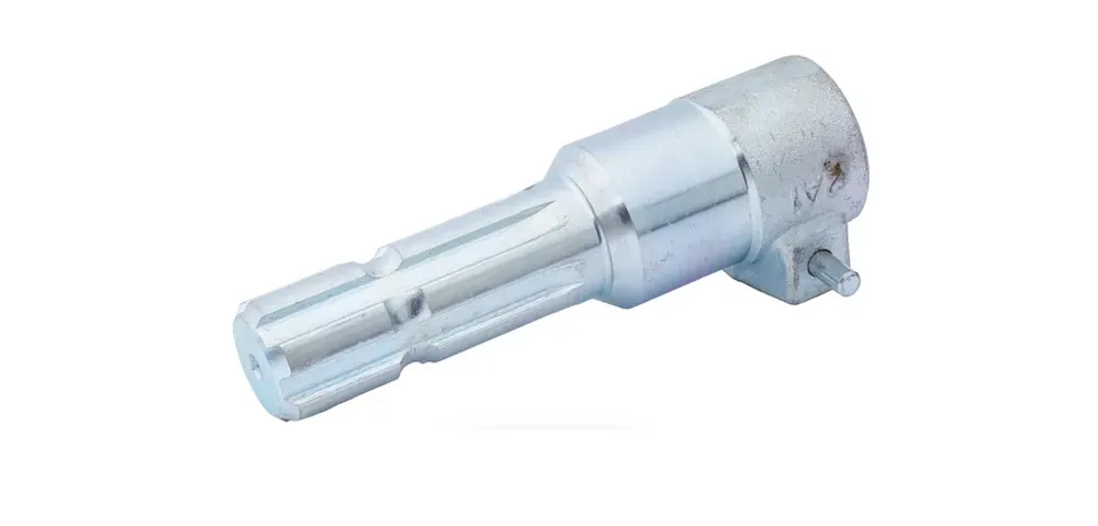 6710100KR Piesă de reducție șurub de prindere 1 1/8-1 3/8 Chilipir