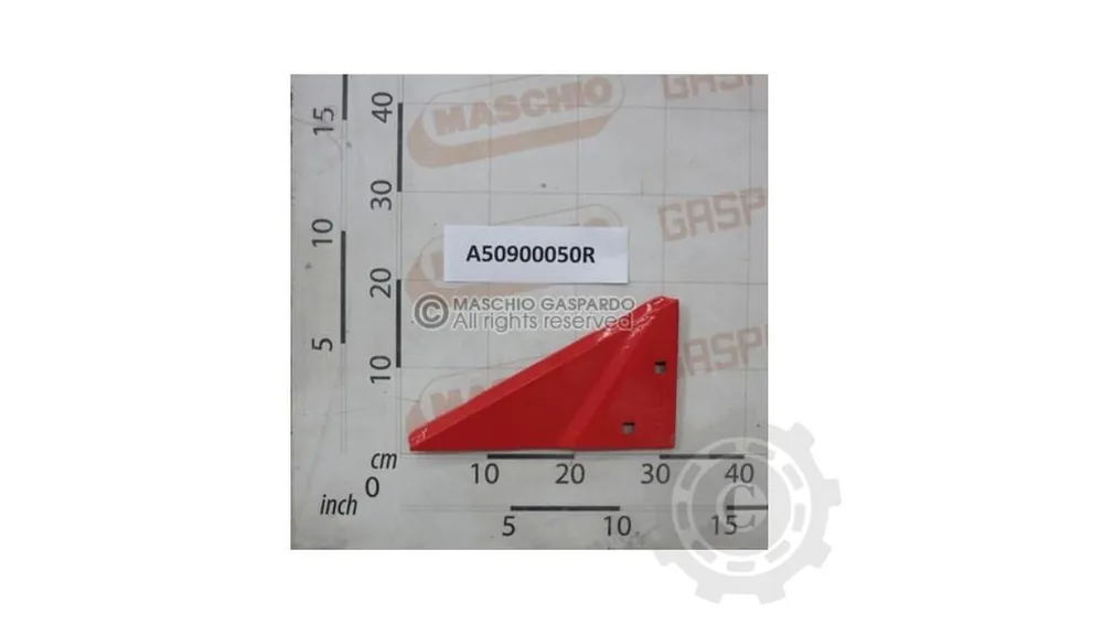 CUTIT DX MASCHIO Reducere extra