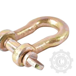 CERCEL CU BOLT INTINZATOR ANCORA 18MM Plată sigură