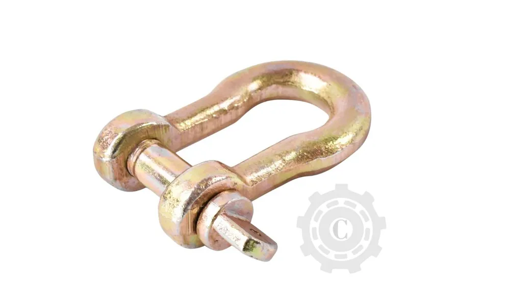 CERCEL CU BOLT INTINZATOR ANCORA 18MM Plată sigură