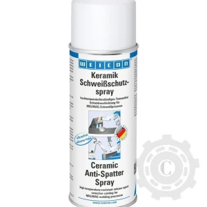 SPRAY ANTISTROPI CERAMIC 400ML Disponibil imediat