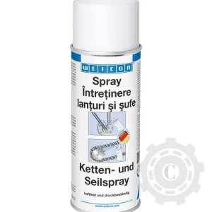 SPRAY LANTURI SI SUFE 400ML Plată sigură
