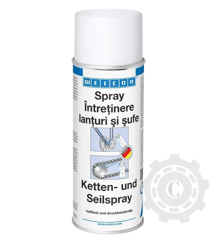 SPRAY LANTURI SI SUFE 400ML Plată sigură