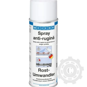 Ieftin SPRAY ANTI-RUGINA 400ML