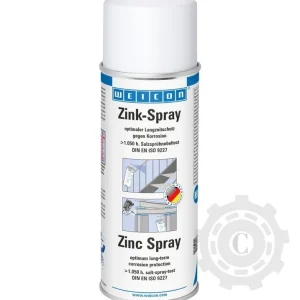 Reducere de preț SPRAY ZINC MAT 400ML