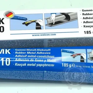 ADEZIV METAL CAUCIC GMK 2410 185GR Popular
