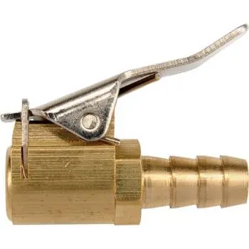 Chilipir CONECTOR UNIVERSAL PT AER COMPRIMAT 6MM Yato YT-2371