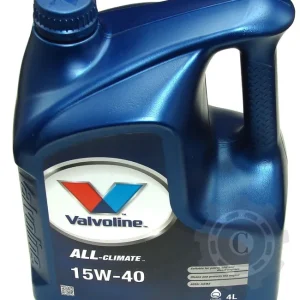 ULEI VALVOLINE A3/B3 15W40 4L Reducere de preț
