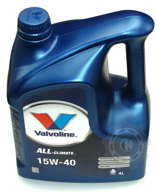 ULEI VALVOLINE A3/B3 15W40 4L Reducere de preț