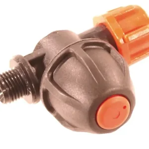 Suport duză 1/4" tată 3/8" pivotant Promoție
