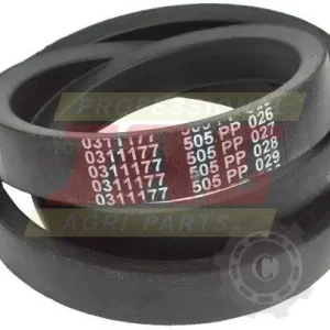 CUREA GATES HK 2130La Expediere rapidă