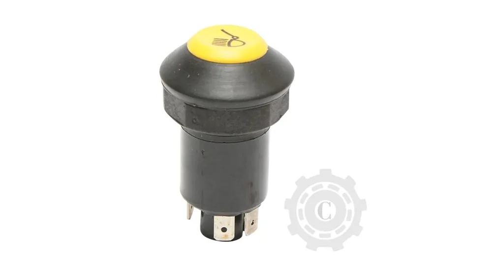 Livrare expres BUTON PORNIRE LAMPA DE LUCRU