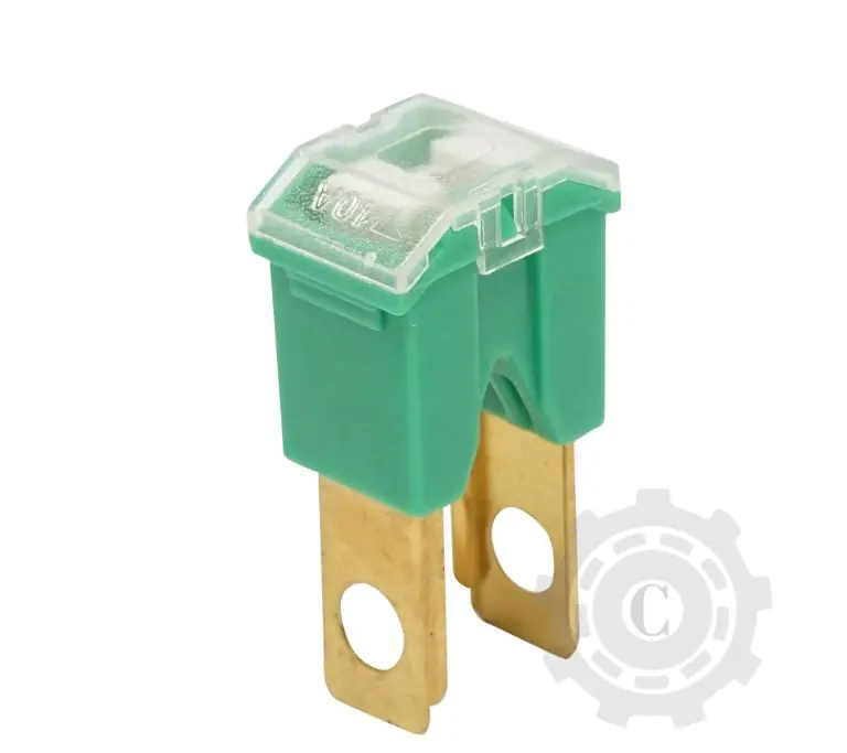 SIGURANTA FUZIBILE TATA VERDE Reducere specială