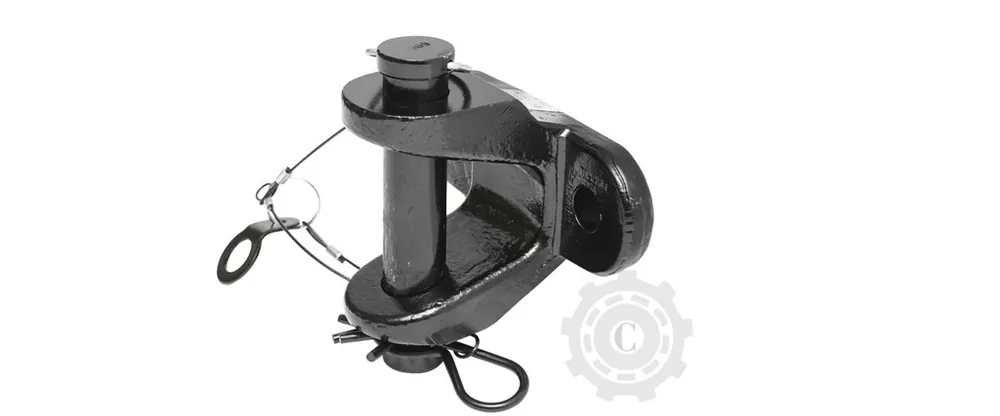 CUPLA REMORCARE CU BOLT FI25mm/3500KG Ofertă de sezon