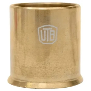 Chilipir BUCSA FUZETA BRONZ CU GULER U-650