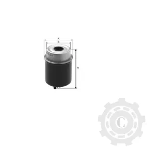 Discount FILTRU COMBUSTIBIL SN70125