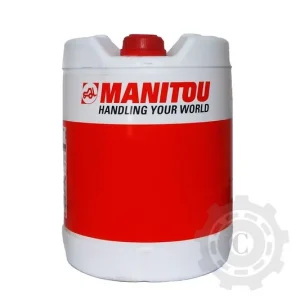 Bestseller ULEI MOTOR 10W40 20L MANITOU