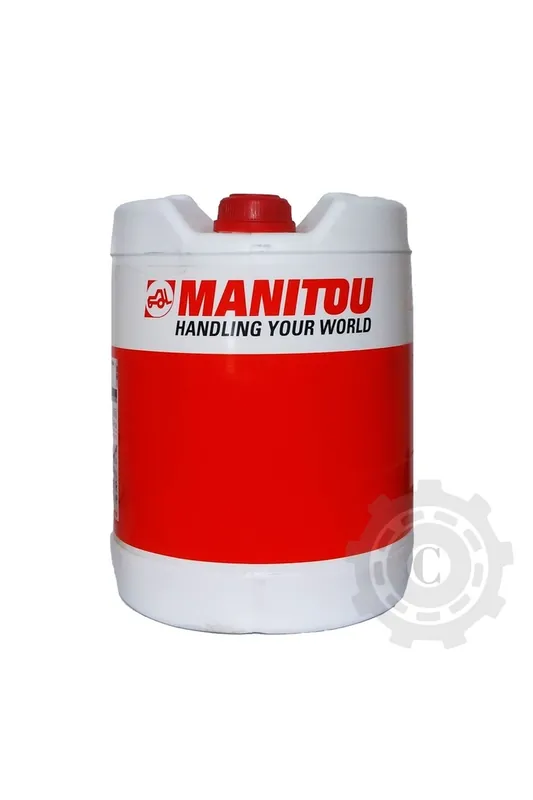 Bestseller ULEI MOTOR 10W40 20L MANITOU